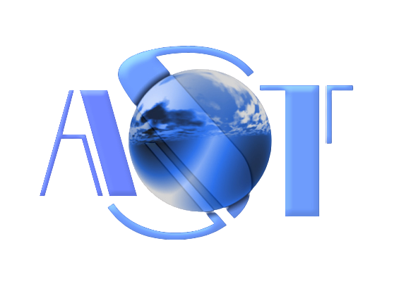 AST Elektronik logosu